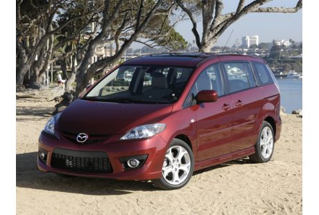 2010 Mazda Mazda5 MPG, Price, Reviews & Photos | NewCars.com