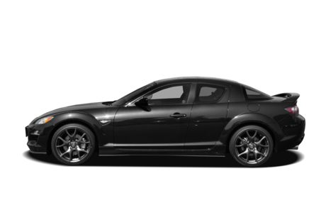 【Anyh2201】マツダRX-8 RX8前後左右ドアパネル(黒革) 2010 Mazda RX-8 MPG, Price, Reviews & Photos | NewCars.com