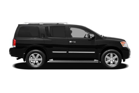 2010 Nissan Armada MPG, Price, Reviews & Photos | NewCars.com