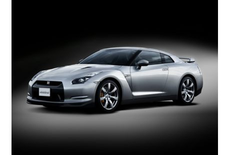 2010 Nissan GT-R MPG, Price, Reviews & Photos | NewCars.com