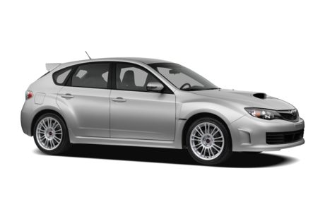 2010 Subaru Impreza WRX STi MPG, Price, Reviews & Photos | NewCars.com