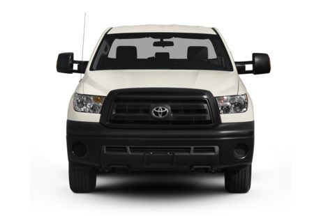 2010 Toyota Tundra MPG, Price, Reviews & Photos | NewCars.com