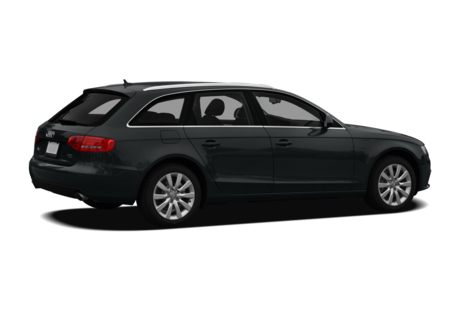 2011 Audi A4 MPG, Price, Reviews & Photos | NewCars.com