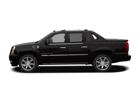 2011 Cadillac Escalade EXT MPG, Price, Reviews & Photos | NewCars.com