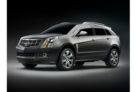 2011 Cadillac SRX MPG, Price, Reviews & Photos | NewCars.com