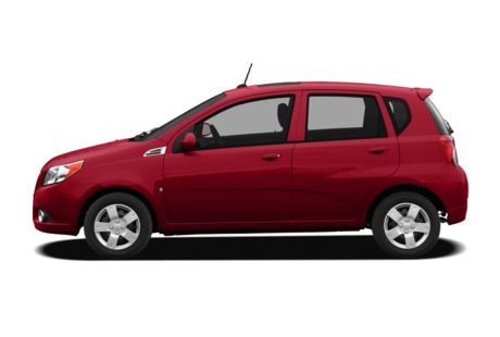 2011 Chevrolet Aveo MPG, Price, Reviews & Photos | NewCars.com