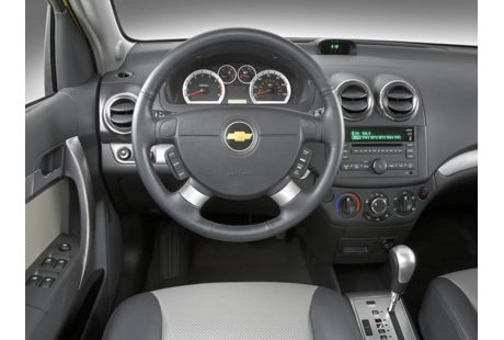 2011 Chevrolet Aveo MPG, Price, Reviews & Photos | NewCars.com