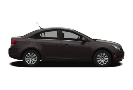 2011 Chevrolet Cruze MPG, Price, Reviews & Photos | NewCars.com