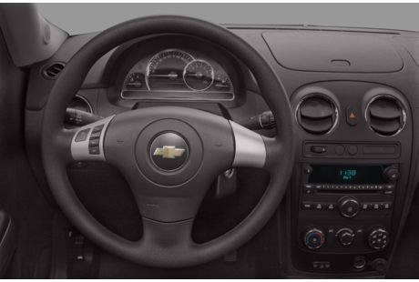 2011 Chevrolet HHR Panel MPG, Price, Reviews & Photos | NewCars.com