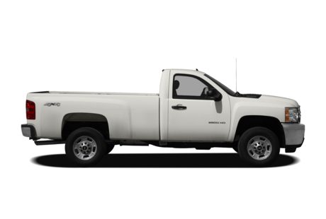 2011 Chevrolet Silverado 3500HD MPG, Price, Reviews & Photos | NewCars.com