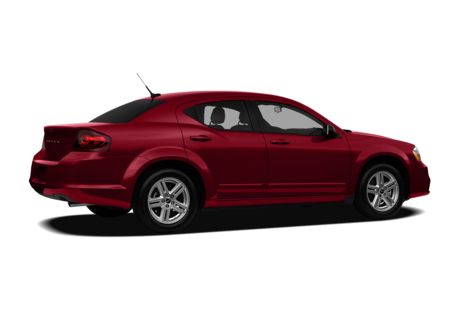 2011 Dodge Avenger MPG, Price, Reviews & Photos | NewCars.com