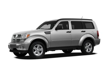 2011 Dodge Nitro MPG Price Reviews Photos NewCars com