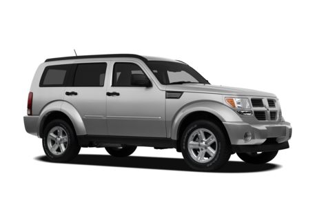 2011 Dodge Nitro MPG Price Reviews Photos NewCars com