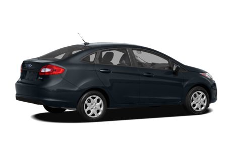 2011 Ford Fiesta MPG, Price, Reviews & Photos | NewCars.com