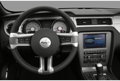 2011 Ford Mustang MPG, Price, Reviews & Photos | NewCars.com