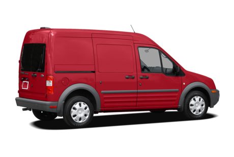 2011 Ford Transit Connect MPG, Price, Reviews & Photos | NewCars.com