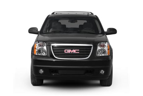 2011 GMC Yukon XL 2500 MPG, Price, Reviews & Photos | NewCars.com