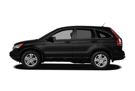 2011 Honda CR-V MPG, Price, Reviews & Photos | NewCars.com