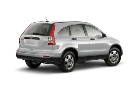 2011 Honda CR-V MPG, Price, Reviews & Photos | NewCars.com