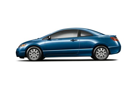 2011 Honda Civic MPG, Price, Reviews & Photos | NewCars.com