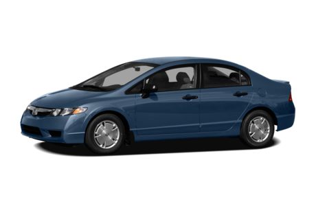 2011 Honda Civic MPG, Price, Reviews & Photos | NewCars.com