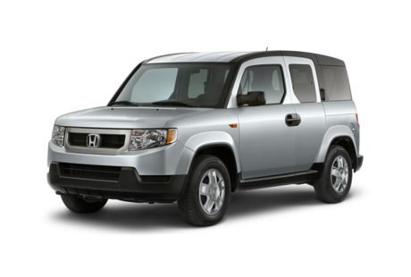 2011 Honda Element MPG, Price, Reviews & Photos | NewCars.com