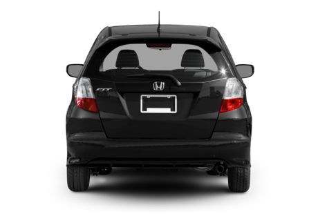 2011 Honda Fit MPG, Price, Reviews & Photos | NewCars.com