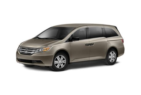 2011 Honda Odyssey MPG, Price, Reviews Photos