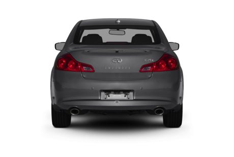 2011 INFINITI G25x MPG, Price, Reviews & Photos | NewCars.com