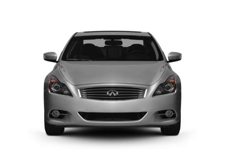 2011 INFINITI G37x MPG, Price, Reviews & Photos | NewCars.com