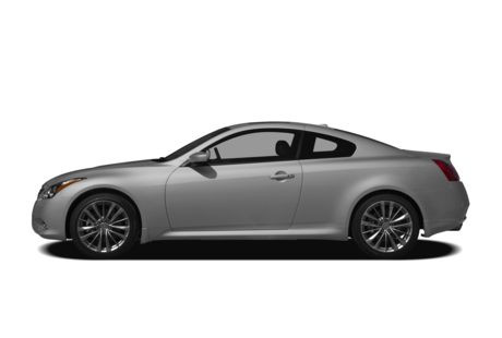 2011 INFINITI G37x MPG, Price, Reviews & Photos | NewCars.com