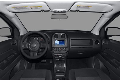 2011 Jeep Compass MPG, Price, Reviews & Photos | NewCars.com