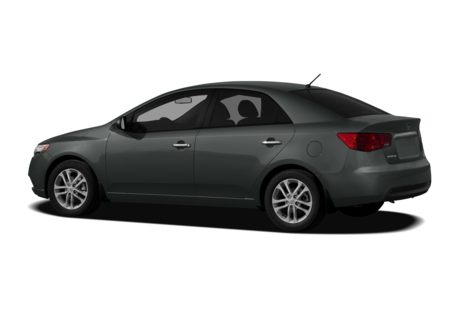 2011 Kia Forte MPG, Price, Reviews & Photos | NewCars.com