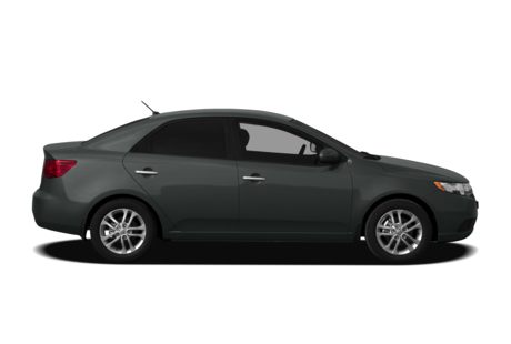 2011 Kia Forte MPG, Price, Reviews & Photos | NewCars.com