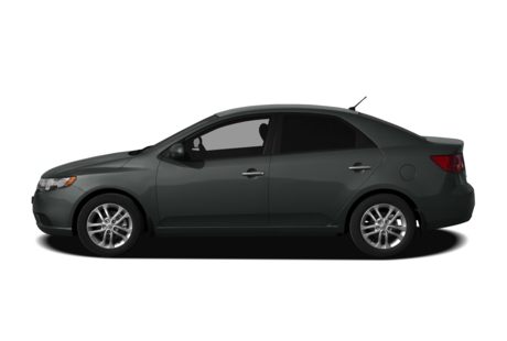 2011 Kia Forte MPG, Price, Reviews & Photos | NewCars.com