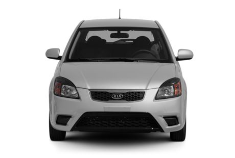 2011 Kia Rio5 MPG, Price, Reviews & Photos | NewCars.com