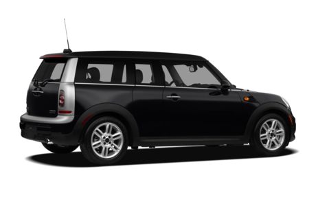 2011 MINI Cooper Clubman MPG, Price, Reviews & Photos | NewCars.com