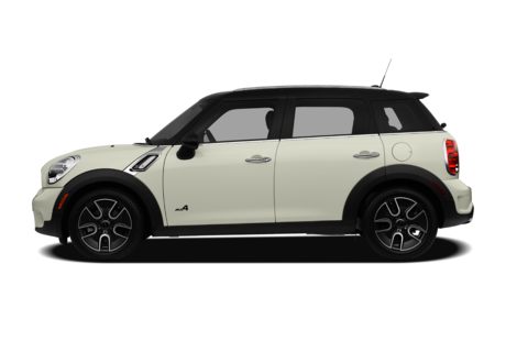 2011 MINI Cooper S Countryman MPG, Price, Reviews & Photos | NewCars.com