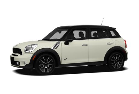 2011 MINI Cooper S Countryman MPG, Price, Reviews & Photos | NewCars.com