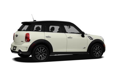 2011 MINI Cooper S Countryman MPG, Price, Reviews & Photos | NewCars.com