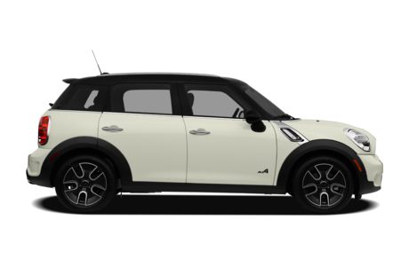 2011 MINI Cooper S Countryman MPG, Price, Reviews & Photos | NewCars.com