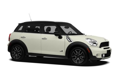 2011 MINI Cooper S Countryman MPG, Price, Reviews & Photos | NewCars.com