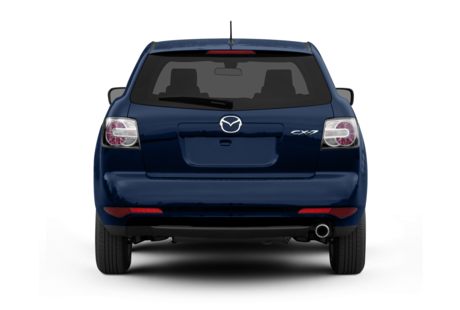 2011 Mazda Cx-7 Mpg, Price, Reviews & Photos 