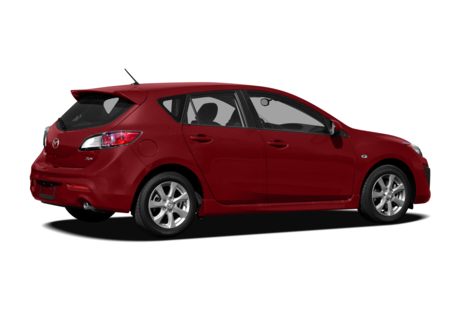 2011 Mazda Mazda3 MPG, Price, Reviews & Photos | NewCars.com