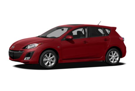 2011 Mazda Mazda3 MPG, Price, Reviews & Photos | NewCars.com