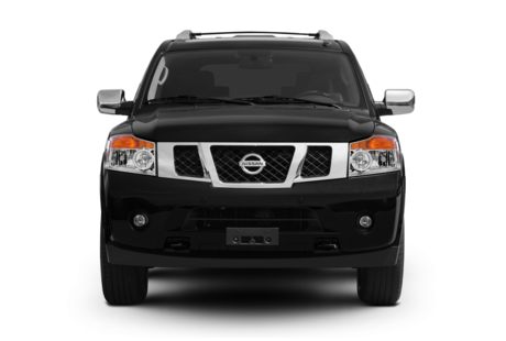 2011 Nissan Armada MPG Price Reviews Photos NewCars