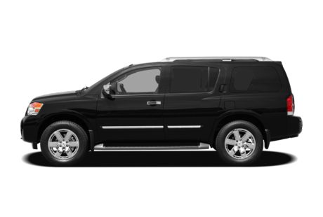 2011 Nissan Armada MPG Price Reviews Photos NewCars