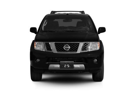 2011 Nissan Pathfinder MPG, Price, Reviews & Photos | NewCars.com