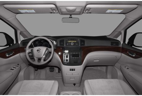 2011 Nissan Quest MPG, Price, Reviews Photos