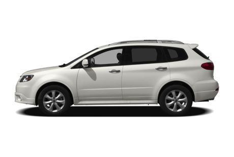 2011 Subaru Tribeca MPG, Price, Reviews & Photos | NewCars.com